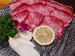 -万兴佳烤肉·长白山老味道(宏泰广场店)