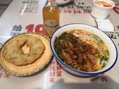 -公交新村粉店(赤岗冲店)