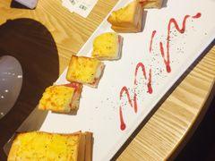 -星巴克(夏日百货店)