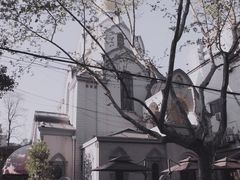 -思南书局·诗歌店