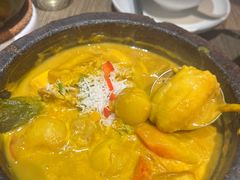 -熹素·鲜美素食Vegetarian (天河领展店)