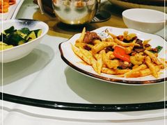 -顺德佬(五和店)