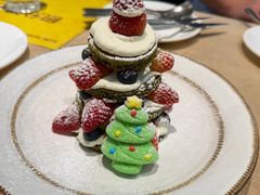 -卡朋西餐(东方广场店)