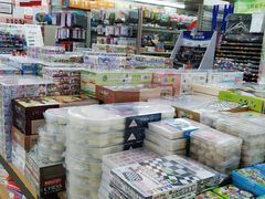 店内环境-创新书店(明珠广场店)
