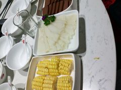 -海底捞火锅(勒泰店)