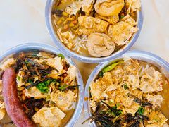 香肠-凤张螺蛳粉·爽口粉(跃进路总店)