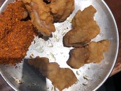 -成都你六姐·牛肉冒菜(城市集市合生汇店)