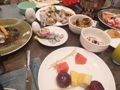 -福州西湖大酒店·怡湖咖啡厅