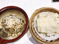 外婆锤山茄-开海·红岛海鲜虾水饺(石老人店)