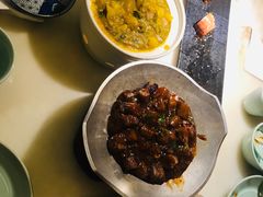 -绿茶餐厅(西单老佛爷店)