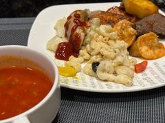 -星汇餐厅(新濠影汇店)