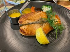 -安妮意大利餐厅(世贸天阶店)