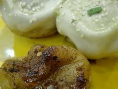 -小杨生煎(香港名都店)