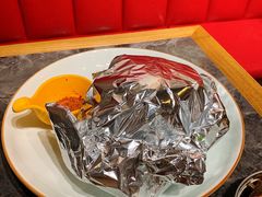 -喔爸韩国料理(泗门店)