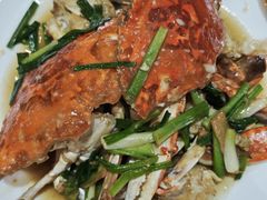 -濠景渔港(汇通店)