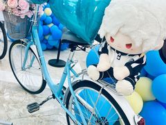 -KK ONE(京基滨河时代店)