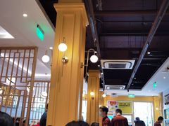 大堂-泰煌鸡·上海白斩鸡·鸡汤面(万航店)