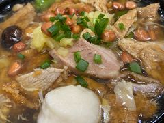 -阿芬卤面(花巷店)