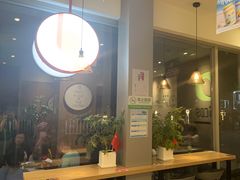 -德克士精巧店(大宁百联精巧PL店)