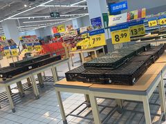-沃尔玛(摩尔广场店)