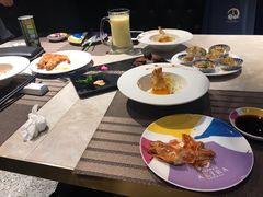 -極上萬膳·日料放题(海岸城店)
