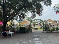 -长洲岛都市农业公园