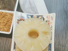 -AJIYA·池袋日式烧肉自助(天津万象城店)