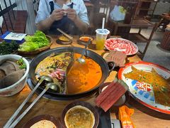 -楠火锅(龙阳广场店)