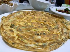 -闻道食府烙饼卷带鱼(原车耳营店原大觉寺店)