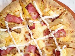 -达美乐比萨(留仙大道店)