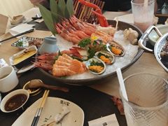 -德川家日本料理(中关村寰太大厦店)