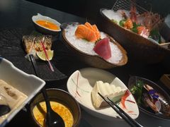 -花潮料理艺食馆(SM新生活广场店)