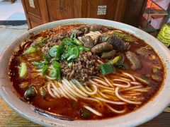 -丁丁猫重庆小面(徐州路店)