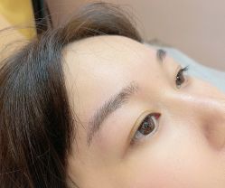 -本小姐美学·半永久纹眉野生眉