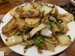 -凡老头米线砂锅(古荡新村西粮站)
