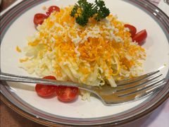 -玫瑰园西餐厅(新华大厦店)