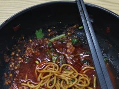 -重庆小面(蒲淞北路店)