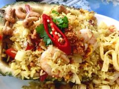 -simply thai天泰(静安嘉里中心店)
