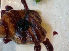-亚马逊蒸汽活海鲜自助(LCM置汇旭辉广场店)