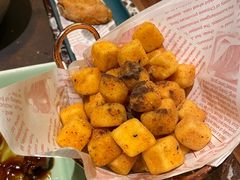 -新白鹿餐厅(爱琴海购物中心店)