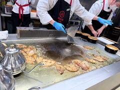 -海底捞大排档火锅(打浦路店)