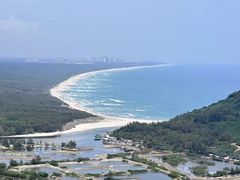 -海南铜鼓岭景区