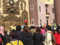 -安徒生童话乐园