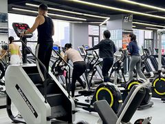 -天行健连锁游泳健身(新香洲店)