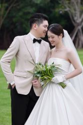 -麦田·婚纱摄影(天河新天地店)