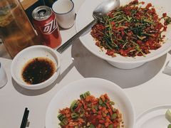 -兰湘子·湘菜小炒(济南领秀城店)