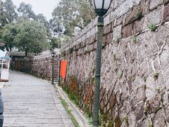 -鼓岭旅游度假区