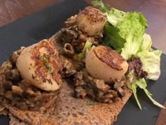 -LA CREPERIE BRETONNE布列塔尼法式餐厅(天童北路店)