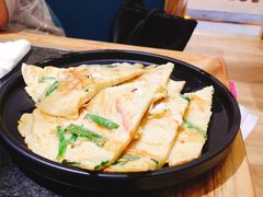 -九田家黑牛烤肉料理(荣成九龙城店)