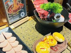 -菌彩云南野生菌火锅(新亚洲店)